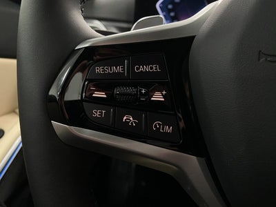 2025 BMW 330i xDrive 330i xDrive Sedan