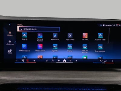 2025 BMW 330i xDrive 330i xDrive Sedan