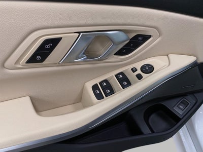 2025 BMW 330i xDrive 330i xDrive Sedan