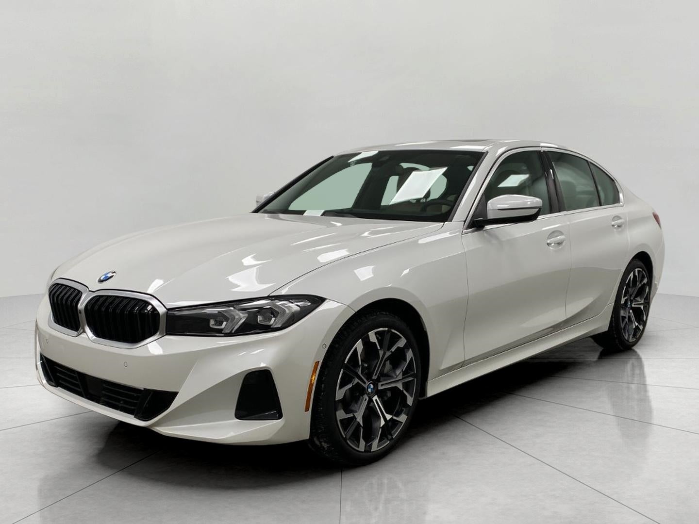 2025 BMW 330i xDrive 330i xDrive Sedan