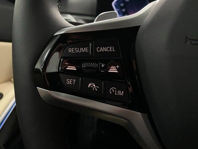 2025 BMW 330i xDrive 330i xDrive Sedan