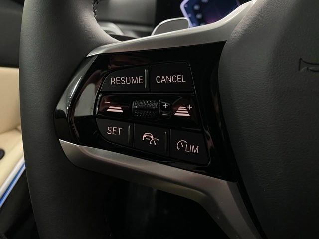 2025 BMW 330i xDrive 330i xDrive Sedan