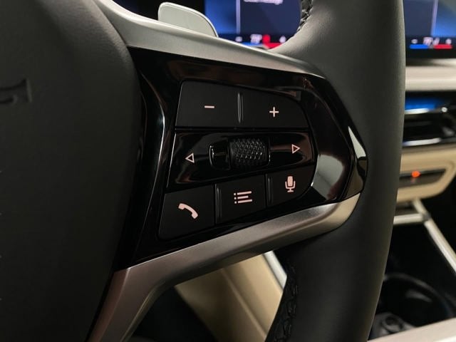 2025 BMW 330i xDrive 330i xDrive Sedan