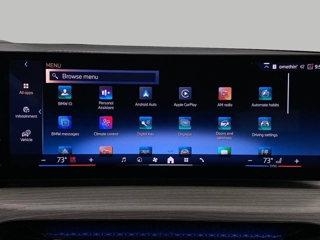 2025 BMW 330i xDrive 330i xDrive Sedan