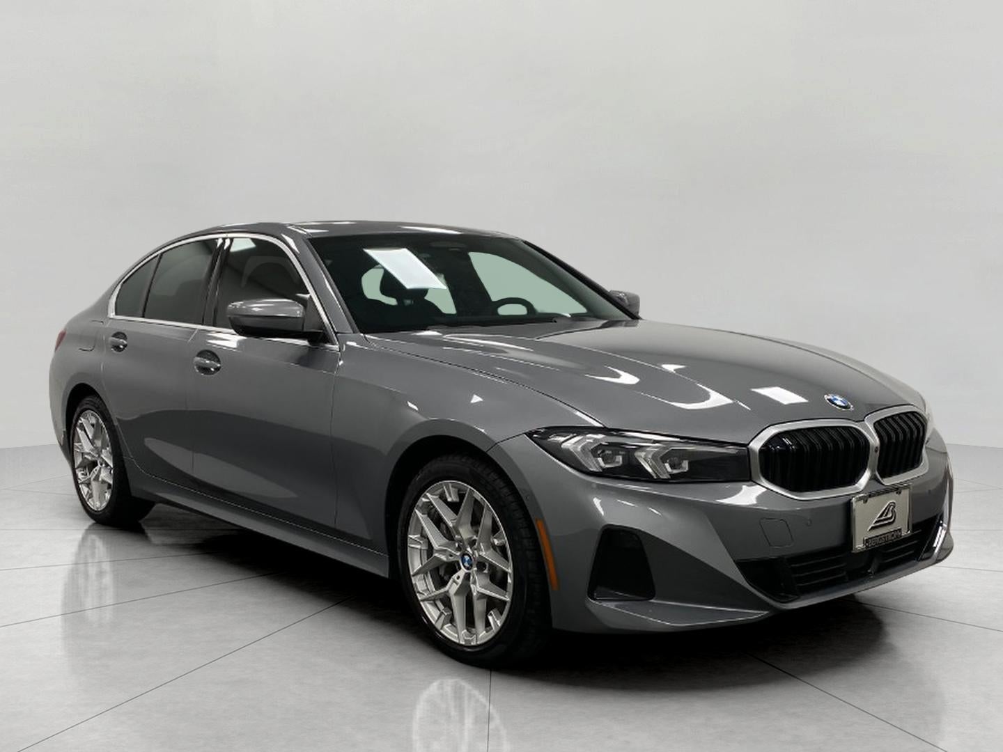 2025 BMW 330i xDrive 330i xDrive Sedan