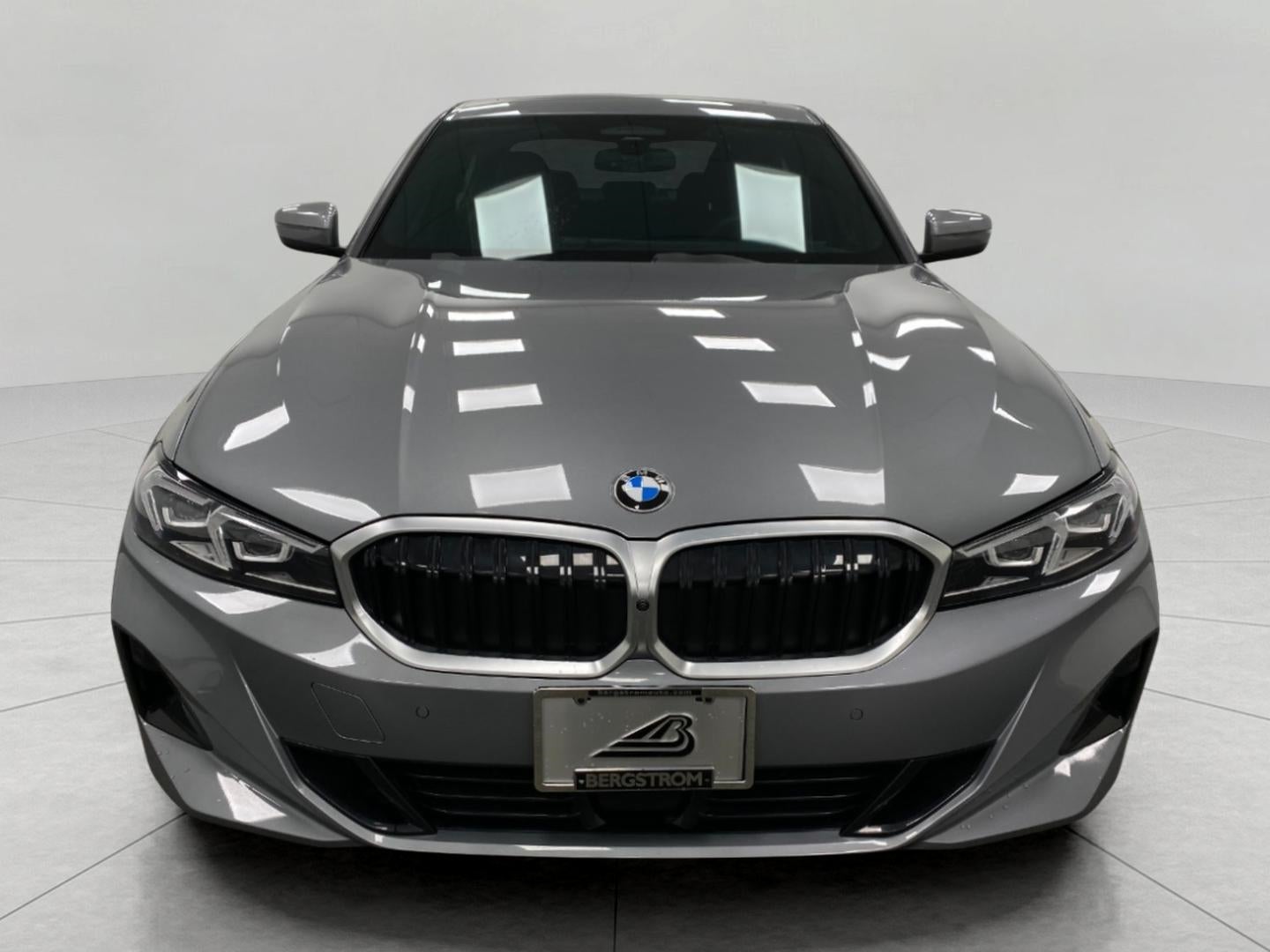 2025 BMW 330i xDrive 330i xDrive Sedan