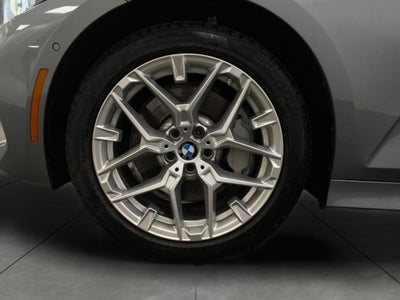 2025 BMW 330i xDrive 330i xDrive Sedan