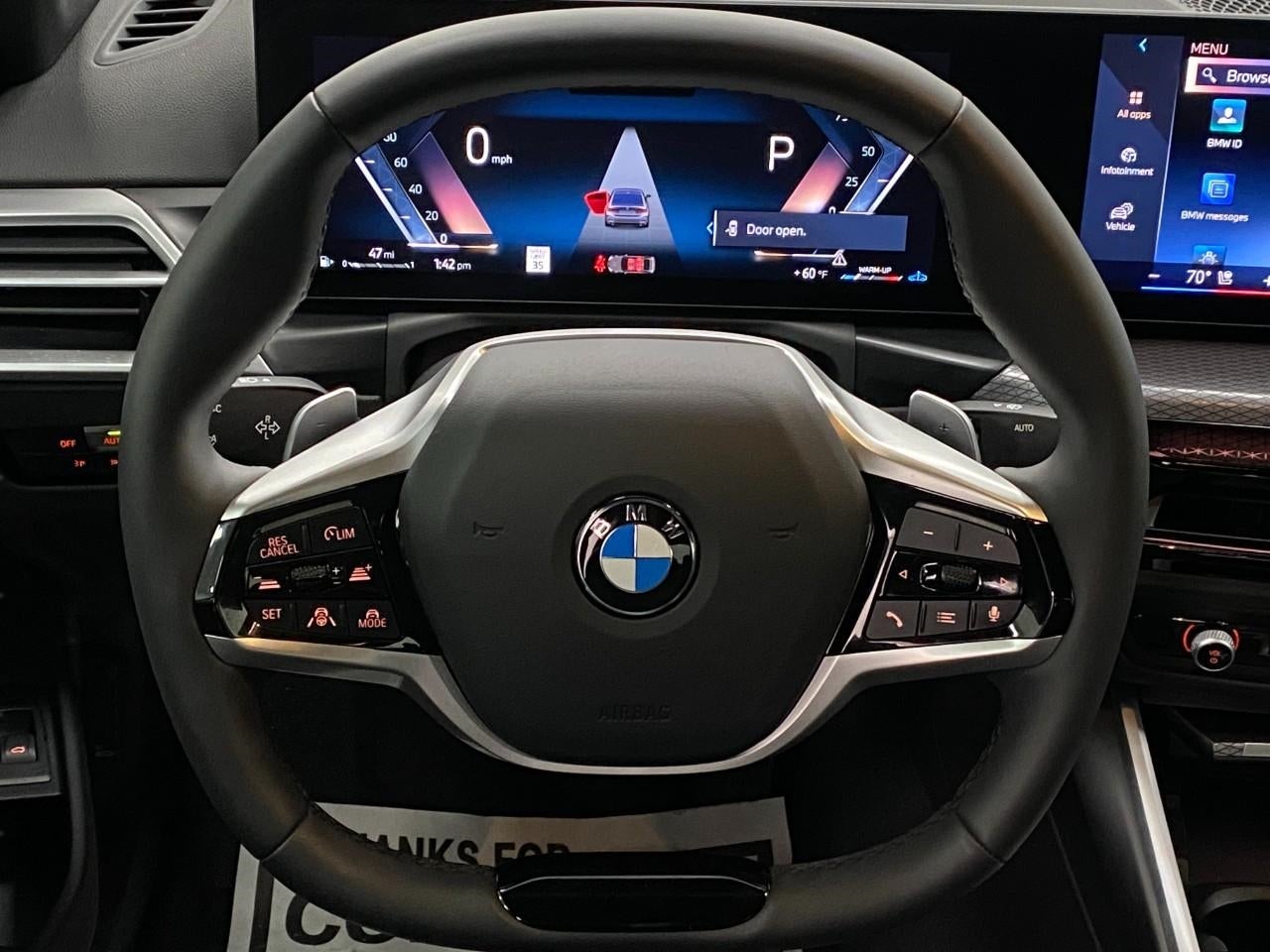 2025 BMW 330i xDrive 330i xDrive Sedan