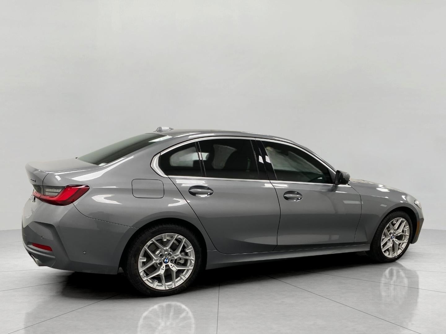 2025 BMW 330i xDrive 330i xDrive Sedan