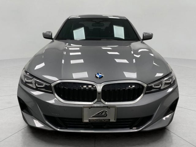 2025 BMW 330i xDrive 330i xDrive Sedan