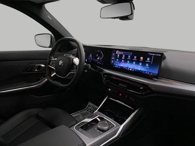2025 BMW 330i xDrive 330i xDrive Sedan