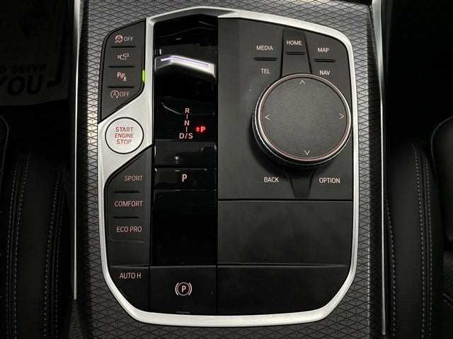 2025 BMW 330i xDrive 330i xDrive Sedan
