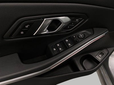 2025 BMW 330i xDrive 330i xDrive Sedan