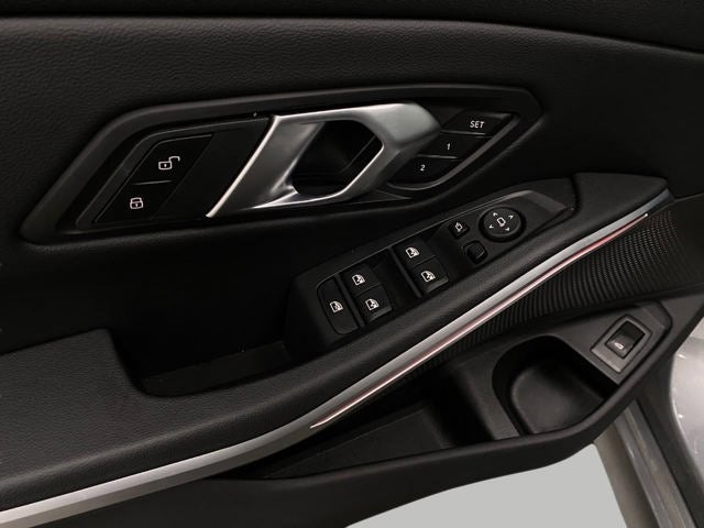 2025 BMW 330i xDrive 330i xDrive Sedan