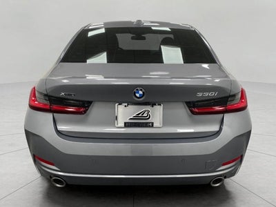 2025 BMW 330i xDrive 330i xDrive Sedan