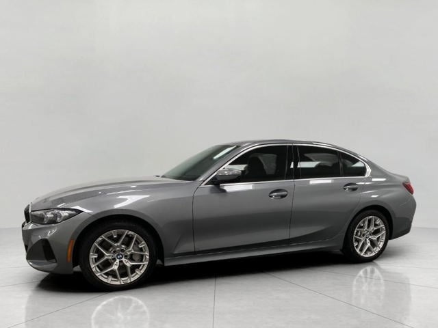 2025 BMW 330i xDrive 330i xDrive Sedan