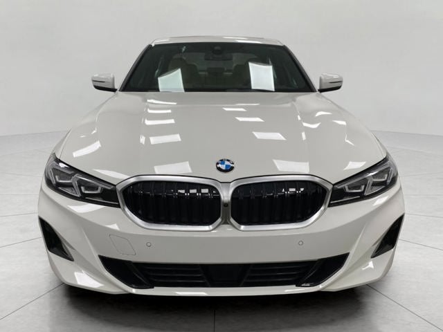 2026 BMW 330i 330i NA xDrive Sedan
