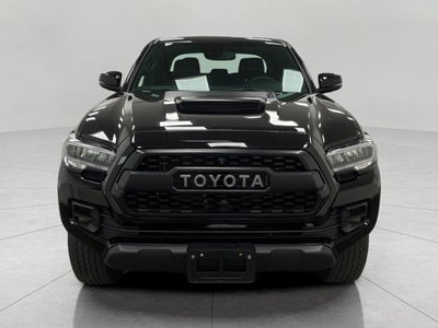 2023 Toyota TACOMA 4WD CREW CAB PICKUP - SHORT BED