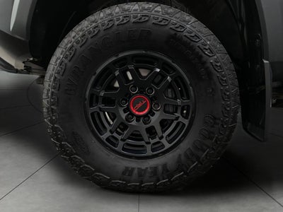 2023 Toyota TACOMA 4WD CREW CAB PICKUP - SHORT BED