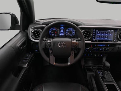 2023 Toyota TACOMA 4WD CREW CAB PICKUP - SHORT BED