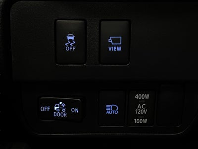 2023 Toyota TACOMA 4WD CREW CAB PICKUP - SHORT BED