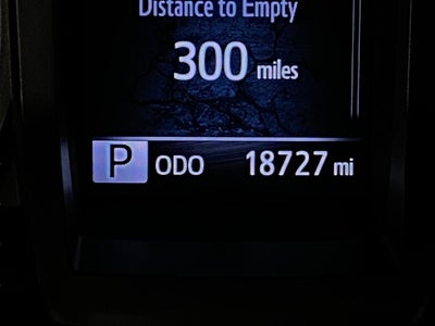 2023 Toyota TACOMA 4WD CREW CAB PICKUP - SHORT BED