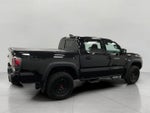 2023 Toyota TACOMA 4WD CREW CAB PICKUP - SHORT BED