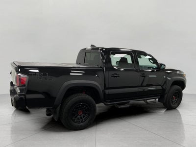 2023 Toyota TACOMA 4WD CREW CAB PICKUP - SHORT BED
