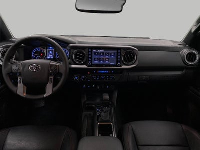 2023 Toyota TACOMA 4WD CREW CAB PICKUP - SHORT BED