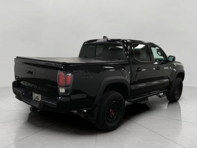 2023 Toyota TACOMA 4WD CREW CAB PICKUP - SHORT BED