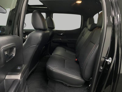 2023 Toyota TACOMA 4WD CREW CAB PICKUP - SHORT BED