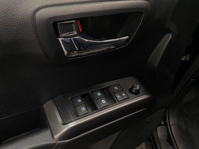 2023 Toyota TACOMA 4WD CREW CAB PICKUP - SHORT BED