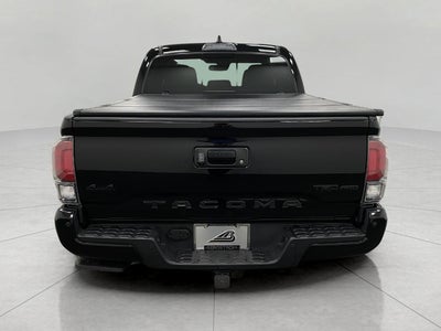 2023 Toyota TACOMA 4WD CREW CAB PICKUP - SHORT BED