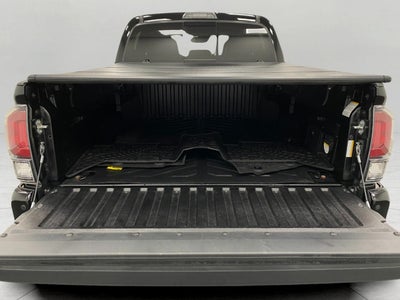 2023 Toyota TACOMA 4WD CREW CAB PICKUP - SHORT BED