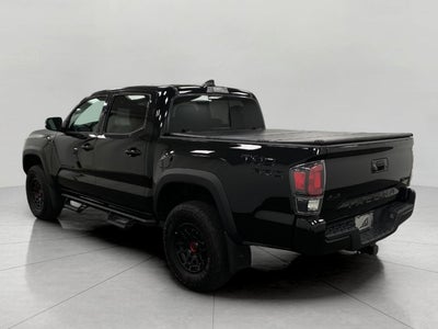 2023 Toyota TACOMA 4WD CREW CAB PICKUP - SHORT BED
