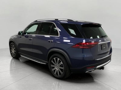 2026 Mercedes-Benz GLE GLE 350 4MATIC® SUV