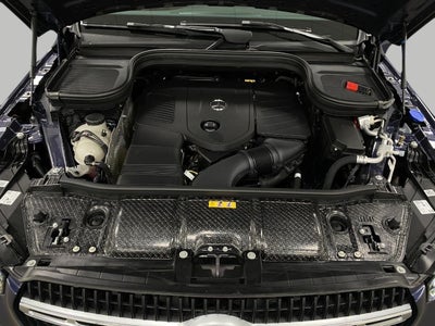 2026 Mercedes-Benz GLE GLE 350 4MATIC® SUV