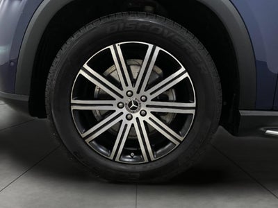 2026 Mercedes-Benz GLE GLE 350 4MATIC® SUV