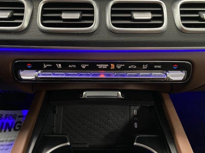 2026 Mercedes-Benz GLE GLE 350 4MATIC® SUV
