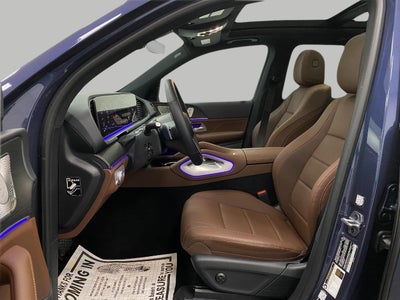 2026 Mercedes-Benz GLE GLE 350 4MATIC® SUV
