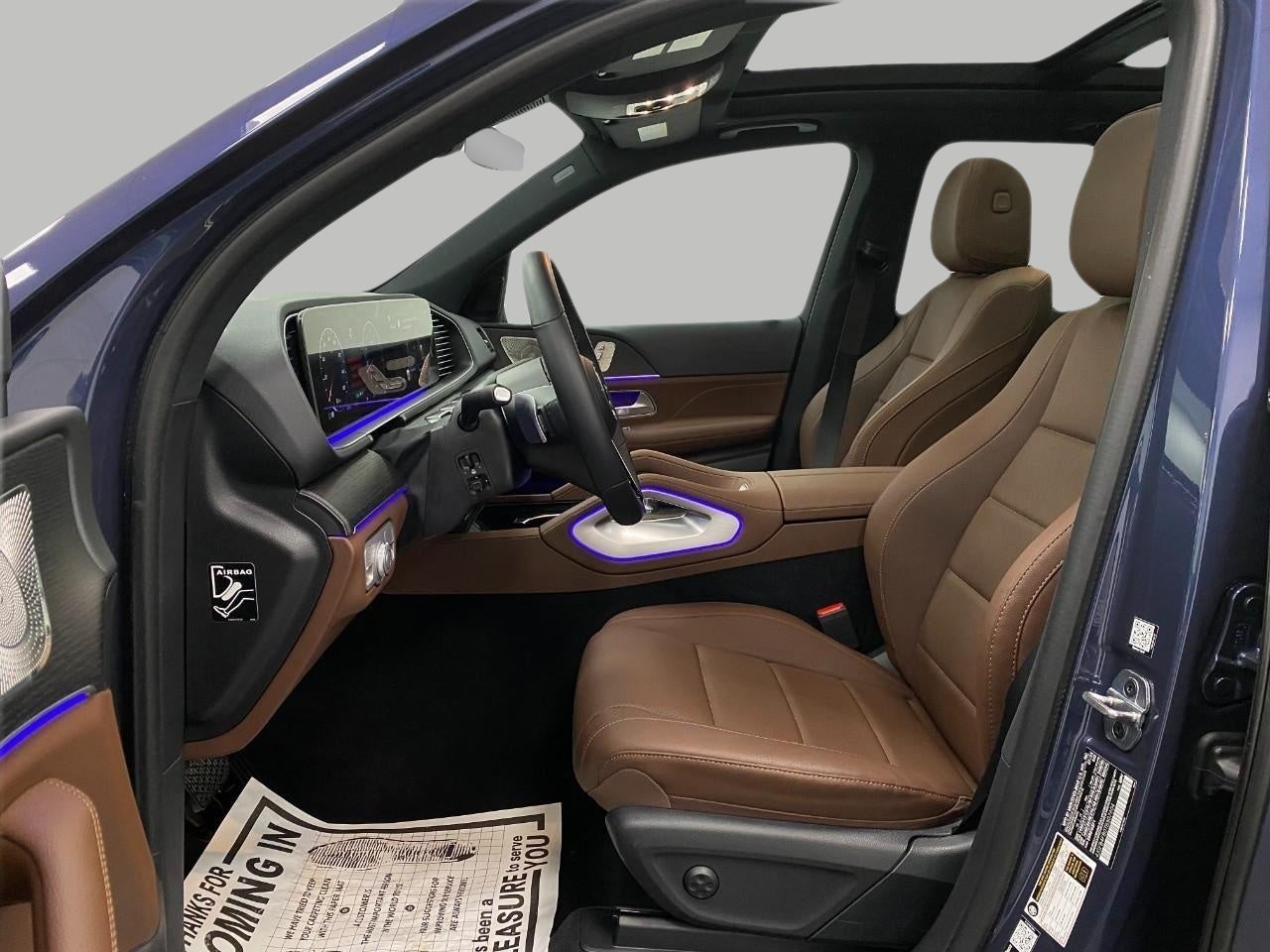 2026 Mercedes-Benz GLE GLE 350 4MATIC® SUV
