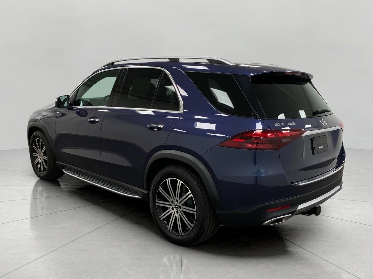 2026 Mercedes-Benz GLE GLE 350 4MATIC® SUV