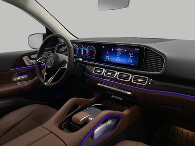 2026 Mercedes-Benz GLE GLE 350 4MATIC® SUV