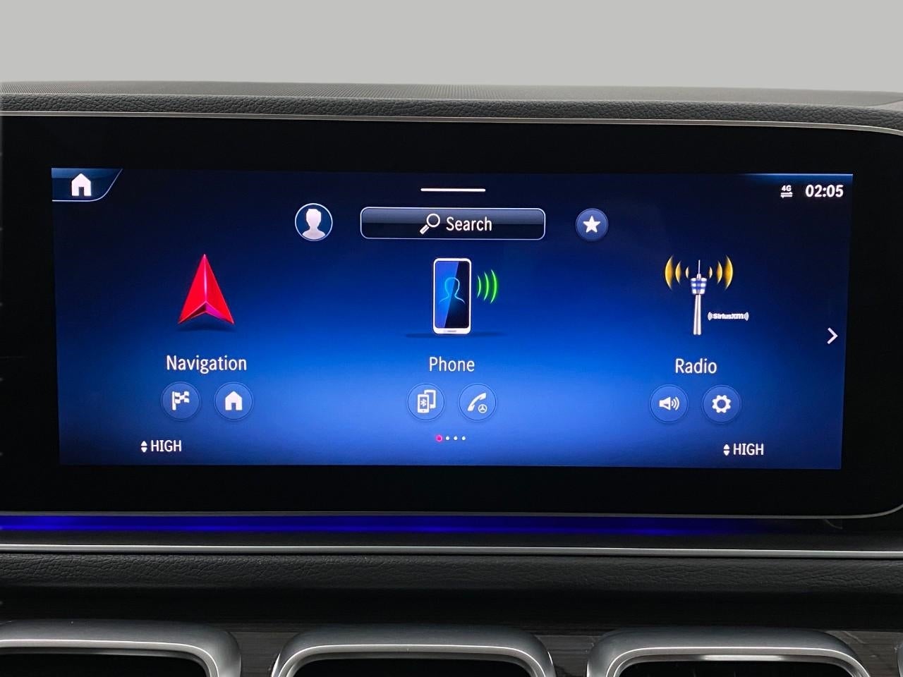 2026 Mercedes-Benz GLE GLE 350 4MATIC® SUV