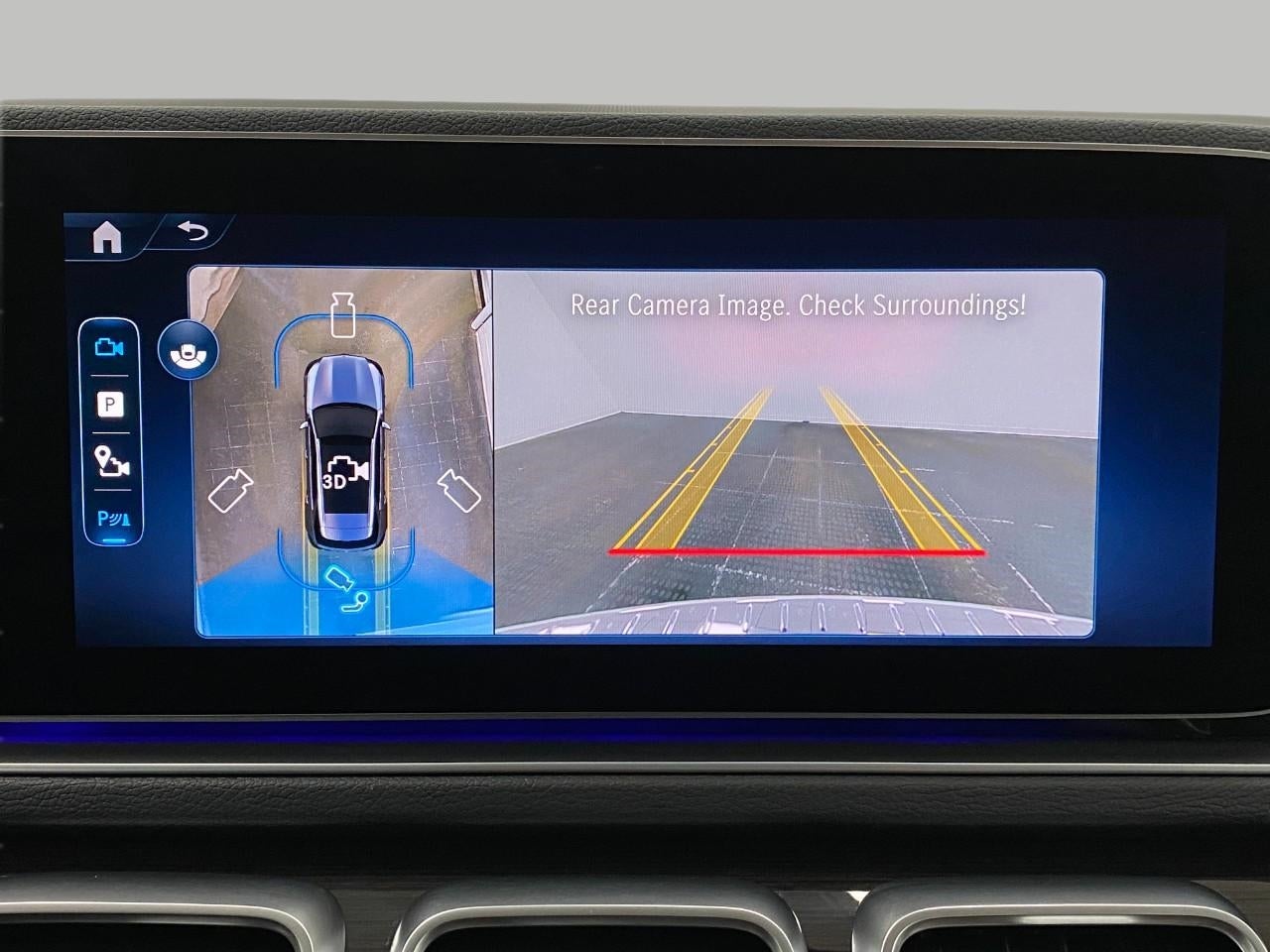 2026 Mercedes-Benz GLE GLE 350 4MATIC® SUV