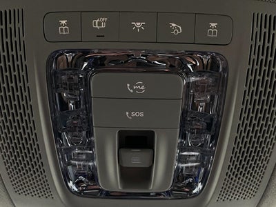 2026 Mercedes-Benz GLE GLE 350 4MATIC® SUV