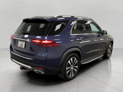 2026 Mercedes-Benz GLE GLE 350 4MATIC® SUV