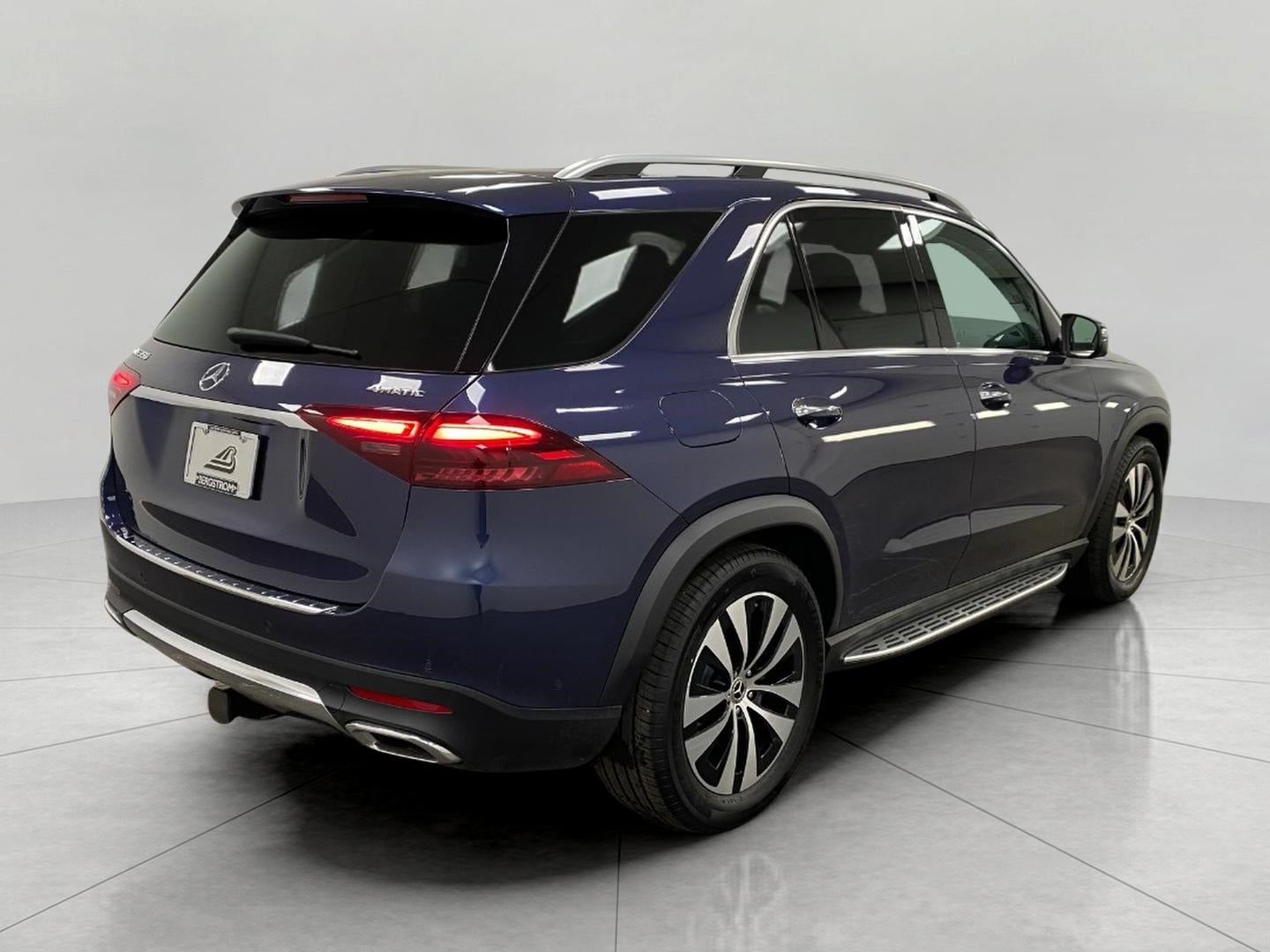 2026 Mercedes-Benz GLE GLE 350 4MATIC® SUV