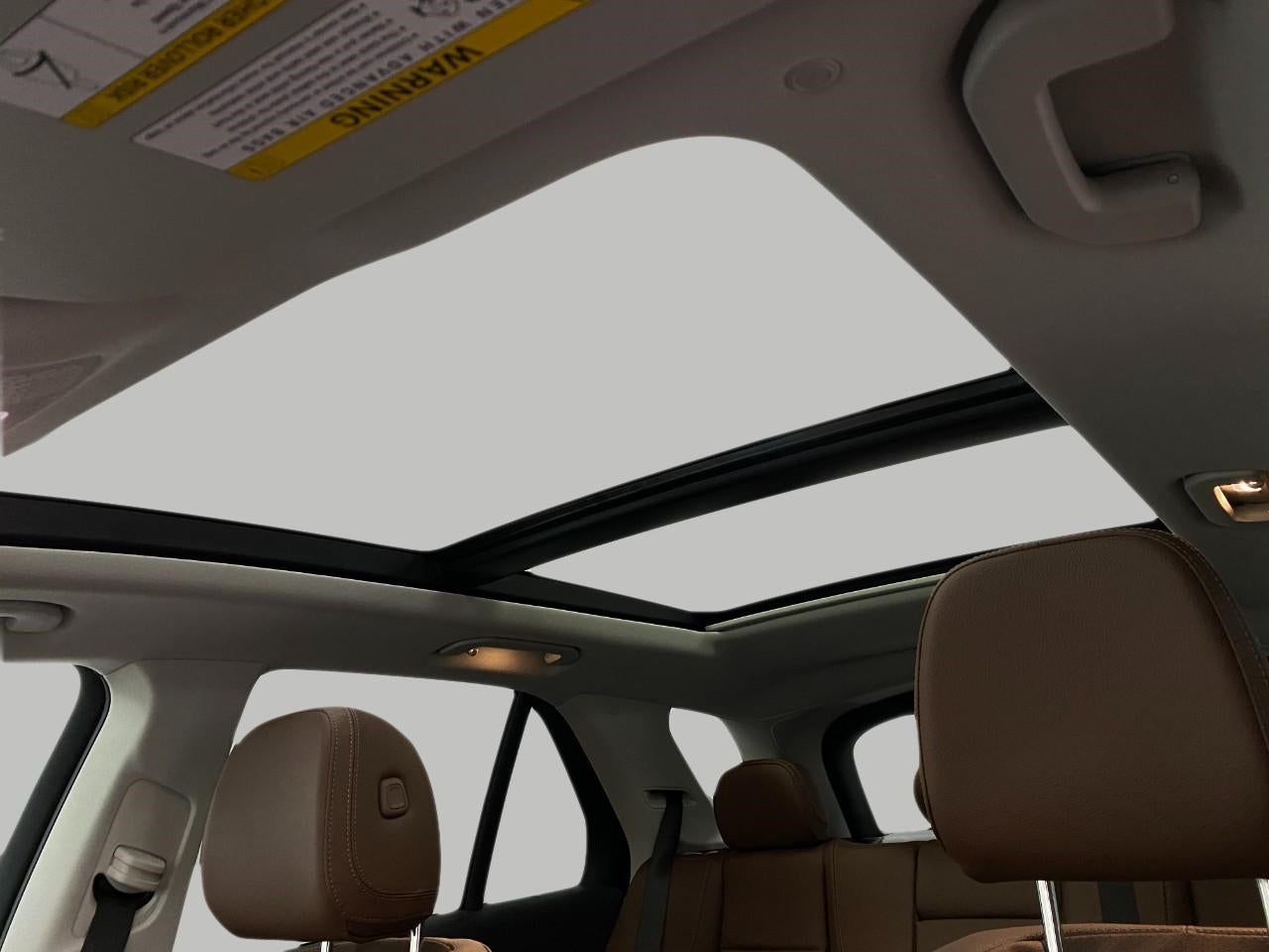 2026 Mercedes-Benz GLE GLE 350 4MATIC® SUV