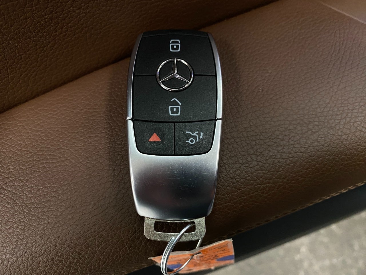 2026 Mercedes-Benz GLE GLE 350 4MATIC® SUV